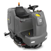 Поломоечная машина Karcher BD 90/160 R Bp Classic Артикул: 8.440-448.0