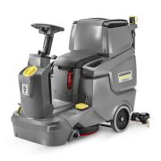 Поломоечная машина Karcher BD 50/70 R Bp Classic Артикул: 8.440-454.0