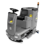 Поломоечная машина Karcher BD 75/120 R CLASSIC BP Артикул: 8.440-449.0