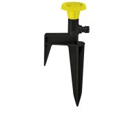 Разбрызгиватель Karcher CS 90 на колышке круговой Артикул: 2.645-024.0