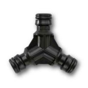 Соединитель Karcher трехсторонний Артикул: 2.645-068.0