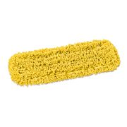 Моп TTS Microriccio, с кармашками, микрофибра, 40 см. Артикул: 0G000476MG