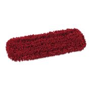 Моп TTS Microriccio, с кармашками, микрофибра, 40 см. Артикул: 0R000476MR