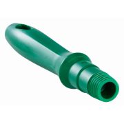 Мини-ручка Vikan Ø 30 мм, длина 160 мм, зеленая Артикул: 29342
