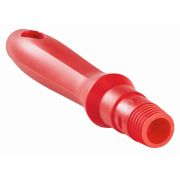 Мини-ручка Vikan Ø 30 мм, длина 160 мм, красная Артикул: 29344