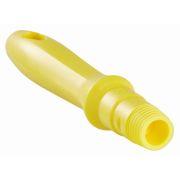 Мини-ручка Vikan Ø 30 мм, длина 160 мм, желтая Артикул: 29346