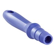Мини-ручка Vikan Ø 30 мм, длина 160 мм, фиолетовая Артикул: 29348