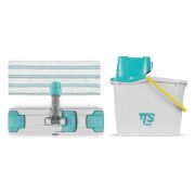 Комплект TTS Uni Junior (ведро с желтой ручкой) Артикул: 00005075GK01