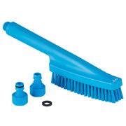 Щетка Vikan с подачей воды, 330 мм, жёсткий ворс Артикул: 70573