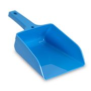 Igeax Совок с короткой ручкой, 1 л, синий Артикул: 1105B