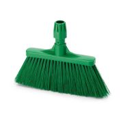 Igeax Щётка для подметания, 320 мм, средний ворс, зелёная Артикул: 1011GM