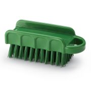 Igeax Щётка малая, 115 мм, средний ворс, зелёная Артикул: 1003GM