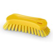 Igeax Щётка 180 мм, средний ворс, жёлтая Артикул: 1002YT
