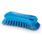 Igeax Щётка 180 мм, средний ворс, синяя Артикул: 1002BT