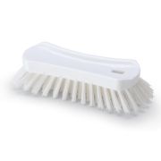 Igeax Щётка скребковая, 230 мм, жёсткий ворс, белая Артикул: 1001WT