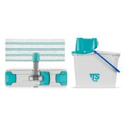 Комплект TTS Uni Junior (ведро с синей ручкой) Артикул: 00005075BK01