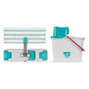 Комплект TTS Uni Junior (ведро с красной ручкой) Артикул: 00005075RK01