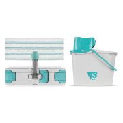 Комплект TTS Uni Junior (ведро с зеленой ручкой) Артикул: 00005075VK01