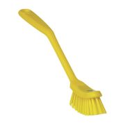 Щетка Vikan для мытья посуды, малая, 290 мм, средний ворс Артикул: 42876