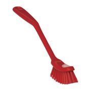 Щетка Vikan для мытья посуды, малая, 290 мм, средний ворс Артикул: 42874