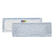 Моп TTS с кармашками, в полоску, микрофибра, 50*11 см Артикул: 0000E120B