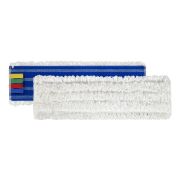 Моп TTS Microriccio, на липучках, микрофибра, 60 см. Артикул: 0M000706