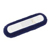 Моп для сухой уборки TTS с завязками, 80 см, акрил Артикул: 00000263