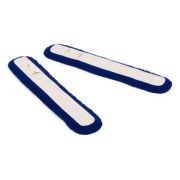 Моп для сухой уборки TTS V-образный, акриловый Артикул: 00000401