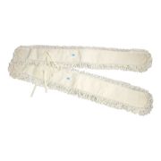 Моп для сухой уборки TTS V-образный, хлопок Артикул: 00000400