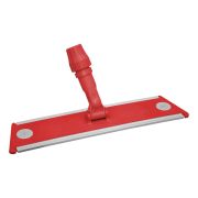 Держатель для мопов TTS Velcro с отверстиями 40х9,5 см Артикул: 0R000887