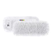 Моп TTS Tuft Wet Disinfection с карманами, полиэстер 40*13 Артикул: 00WW110CM