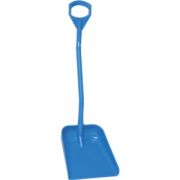 Лопата Vikan большая, эргономичная, с короткой ручкой, 1140 мм Артикул: 56003