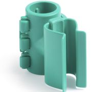 Держатель для рукояток TTS без винтов Артикул: 00003591