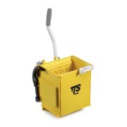 Отжим для ведра TTS O-KEY, желтый Артикул: 00003403