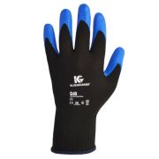 Kimberly-Clark KLEENGUARD* G 40 PURPLE NITRILE* Перчатки с нитриловым покрытием - Индивидуальный дизайн для левой и правой руки Артикул: 40226