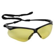 Защитные очки Kimberly-Clark KleenGuard® V30 Nemesis - Янтарные Артикул: 25673