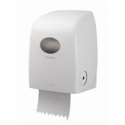 Диспенсер Kimberly-Clark Aquarius для рулонных бумажных полотенец Артикул: 6989