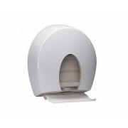 Диспенсер Kimberly-Clark AQUA, для сложенных полотенец Артикул: 6973