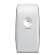 Диспенсер Kimberly-Clark AQUARIUS* для освежителя воздуха - Белый Артикул: 6994