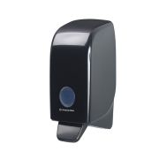 Диспенсер Kimberly-Clark AQUARIUS* для моющего средства для рук - Картридж / Черный /1л Артикул: 7173