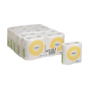 Туалетная бумага Kimberly-Clark в стандартных рулонах Kleenex Ultra двухслойная (40 рулонов x 29,75 метров) Артикул: 8475