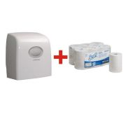 Комплект Kimberly-Clark для рук Артикул: KIT7955