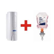Комплект Kimberly-Clark для мытья рук Артикул: KIT6982