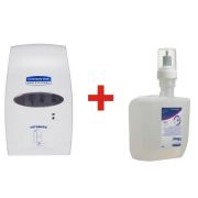 Комплект Kimberly-Clark для мытья рук Артикул: KIT92147