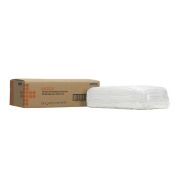 Протирочные салфетки Kimberly-Clark Kimtech auto - Лист / Белый Артикул: 38715