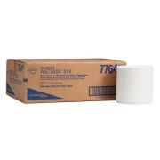 Протирочные салфетки Kimberly-Clark Kimtech Wettask SXX - Рулон / Белый Артикул: 7764