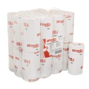 Протирочные салфетки WYPALL Wypall L10 - Компактный рулон / Белый Артикул: 7236