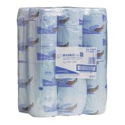 Протирочные салфетки WYPALL Wypall L10 - Рулон / Голубой Артикул: 7123