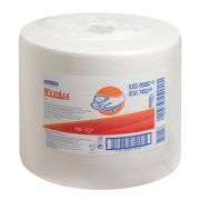 Протирочные салфетки WYPALL Wypall L40 - Большой рулон / Белый Артикул: 7452