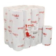 Протирочные салфетки WYPALL Wypall L10 - Компактный рулон / Синий Артикул: 7225